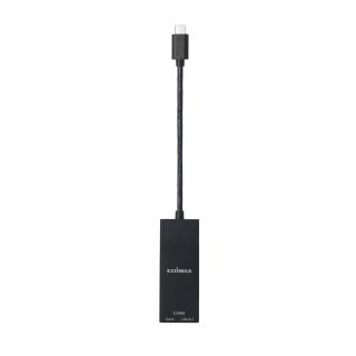 Karta sieciowa Edimax EU-4307 V2 USB-C 3.1 RJ45...