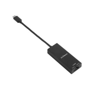 Karta sieciowa Edimax EU-4307 V2 USB-C 3.1 RJ45...