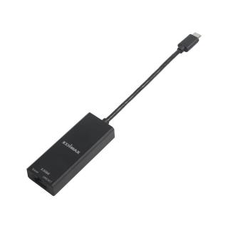 Karta sieciowa Edimax EU-4307 V2 USB-C 3.1 RJ45 100/1000/2500 Mbps