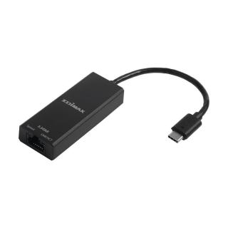 Karta sieciowa Edimax EU-4307 V2 USB-C 3.1 RJ45 100/1000/2500 Mbps