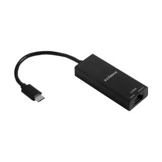 Karta sieciowa Edimax EU-4307 V2 USB-C 3.1 RJ45 100/1000/2500 Mbps