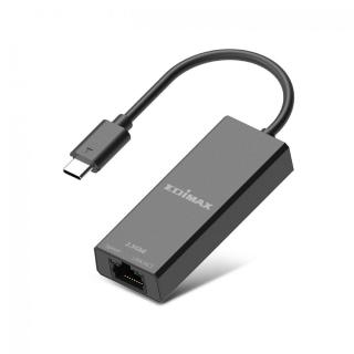 Karta sieciowa Edimax EU-4307 V2 USB-C 3.1 RJ45 100/1000/2500 Mbps