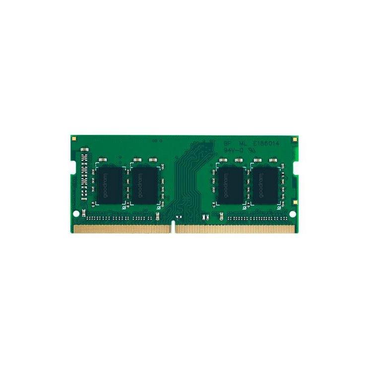 Pamięć DDR4 SODIMM 32GB/3200 CL22