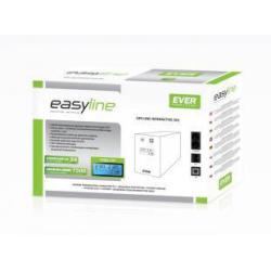 Zasilacz awaryjny UPS Ever Line-Interactive EASYLINE 850...