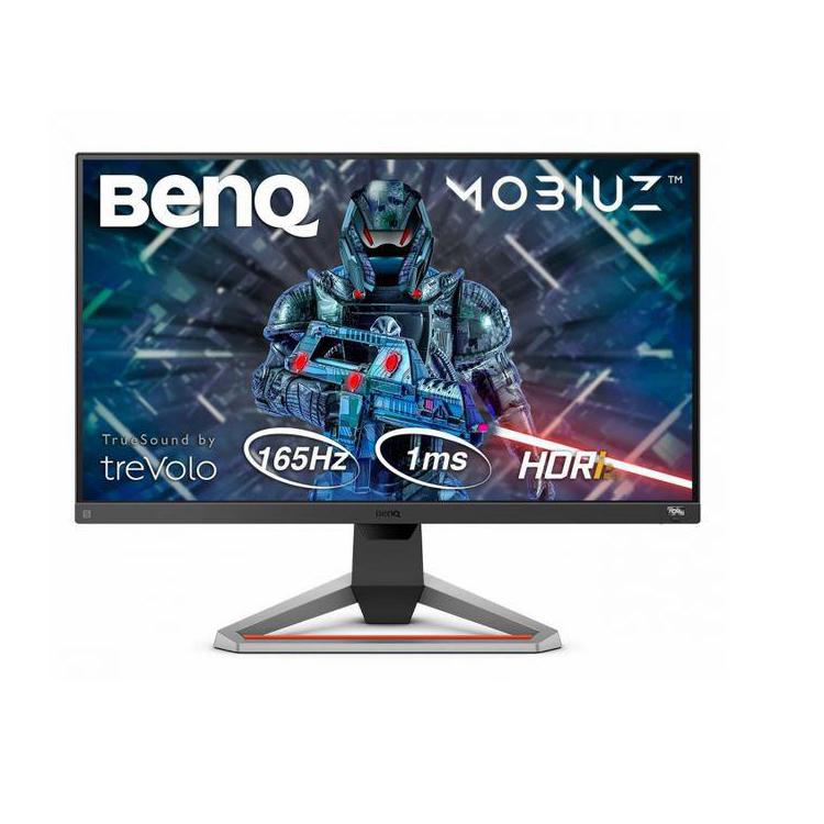 Monitor 27 cali EX2710S LED 1ms/20mln:1/HDMI/IPS