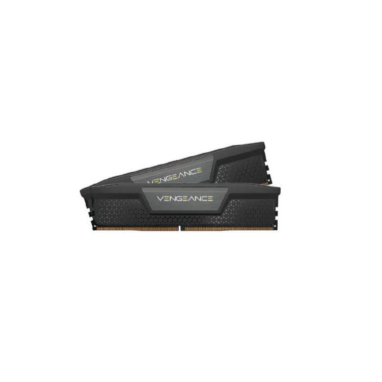 Pamięć DDR5 Vengeance 32GB/5200 (216GB) CL40