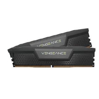 Pamięć DDR5 Vengeance 32GB/5200 (216GB) CL40