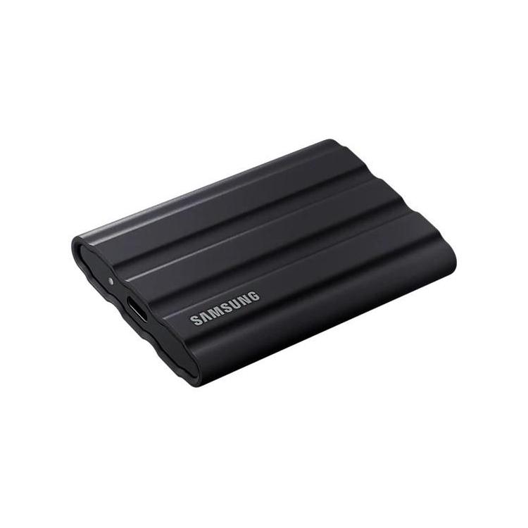 Dysk SSD T7 Shield 1TB USB 3.2, czarny