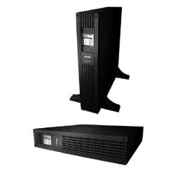 Zasilacz awaryjny UPS Ever Line-Interactive Sinline RT 1200VA AVR 3xIEC 2xPL Sin USB LAN rack/tower