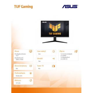 Monitor 31.5 cala VG32AQL1A IPS 170Hz DP HDMI