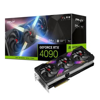 Karta graficzna GeForce RTX 4090 24GB XL R8 GAMING VERTO...