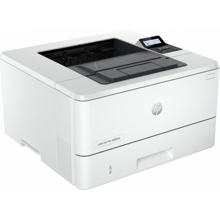 Drukarka LaserJet Pro 4002dn 2Z605F