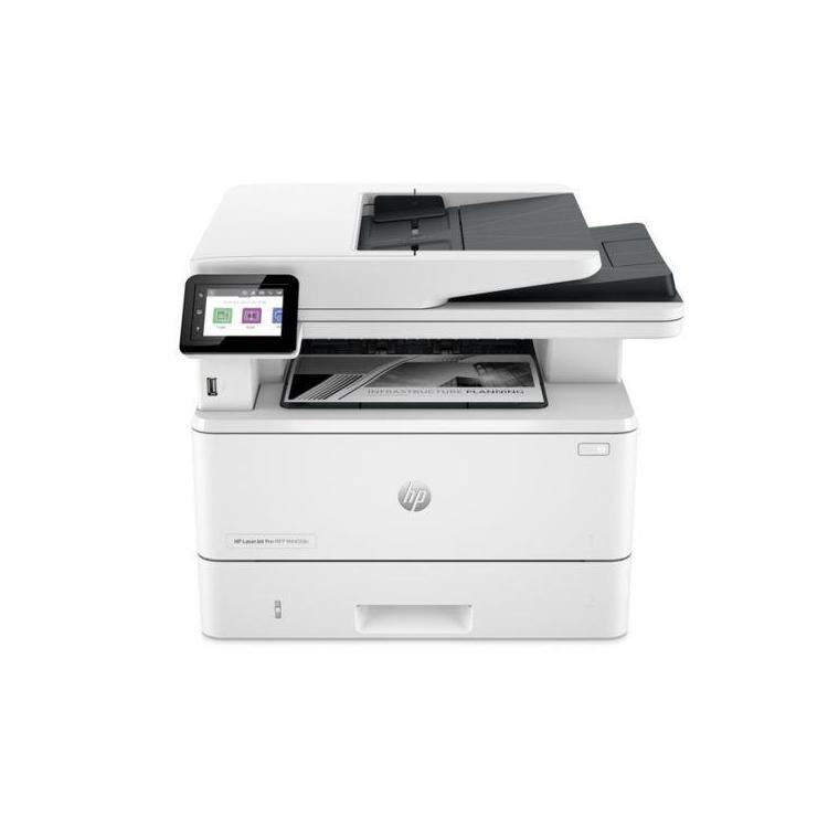 Urządzenie wielofunkcyjne LaserJet Pro 4102FDN 2Z623F