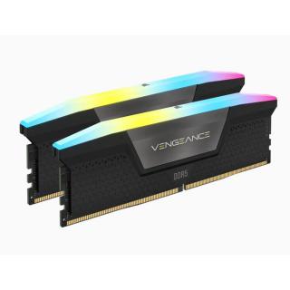 Pamięć DDR5 Vengeance RGB 32GB/5600 (2x16GB) C36