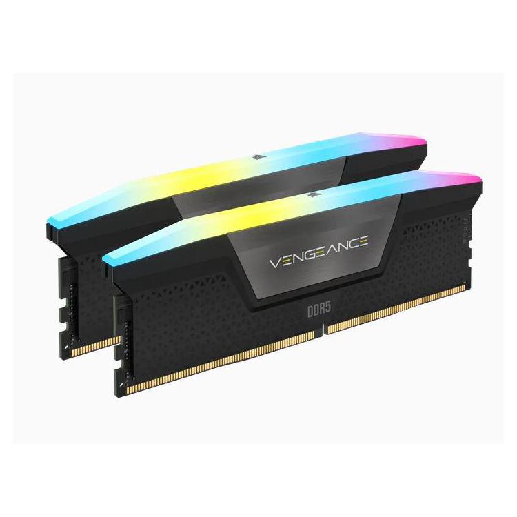 Pamięć DDR5 Vengeance RGB 32GB/5600 (2x16GB) C36