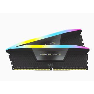 Pamięć DDR5 Vengeance RGB 32GB/5600 (2x16GB) C36