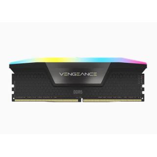 Pamięć DDR5 Vengeance RGB 32GB/5600 (2x16GB) C36