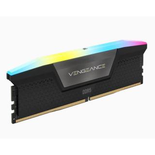 Pamięć DDR5 Vengeance RGB 32GB/5600 (2x16GB) C36