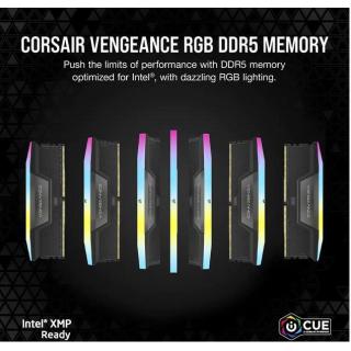 Pamięć DDR5 Vengeance RGB 32GB/5600 (2x16GB) C36