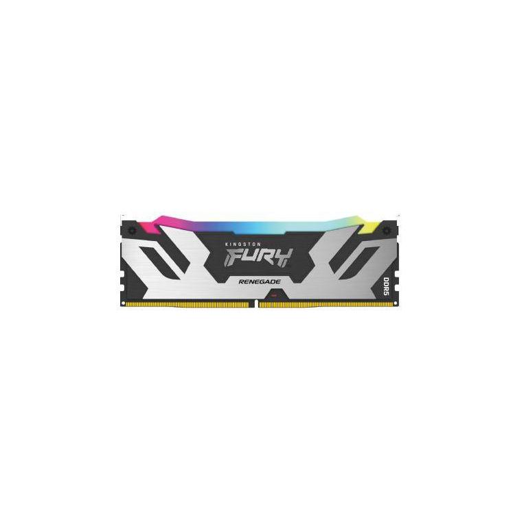 Pamięć DDR5 Fury Renegade RGB 32GB(132GB)/6000 CL32