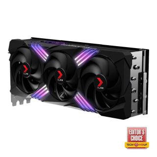 Karta graficzna GeForce RTX4080 16GB XLR8 Verto OC Triple...