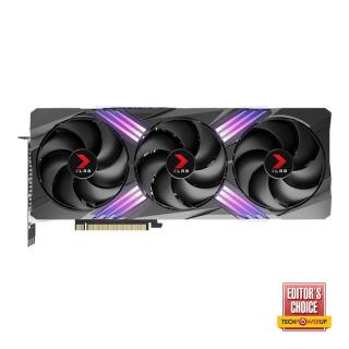 Karta graficzna GeForce RTX4080 16GB XLR8 Verto OC Triple Fan