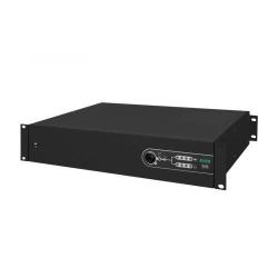 Zasilacz awaryjny UPS Ever Line-Interactive Sinline USB HID 1200VA 6xIEC 2U