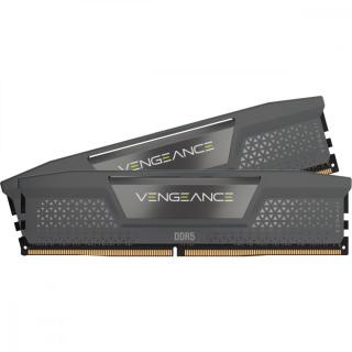 Pamięć DDR5 Vengeance 64GB/6000 (232GB) C40