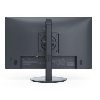 Monitor MultiSync E244F 24 cale DP HDMI czarny