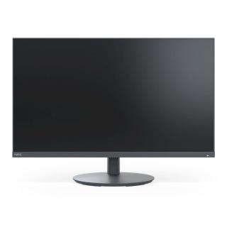 Monitor MultiSync E244F 24 cale DP HDMI czarny