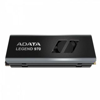 Dysk SSD Legend 970 2000GB PCIe 5.0 10/10 GB/s M2