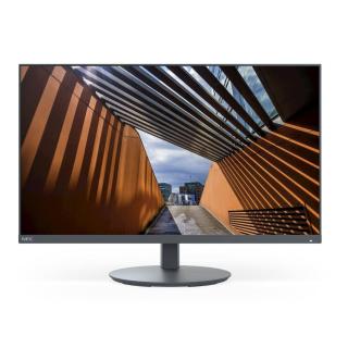 Monitor MultiSync E244FL 24 cale USB-C HDMI czarny