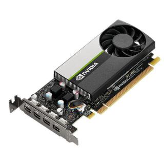 Karta graficzna Quadro T1000 4GB DDR6 VCNT1000-SB Bulk