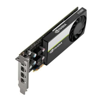 Karta graficzna Quadro T1000 4GB DDR6 VCNT1000-SB BULK