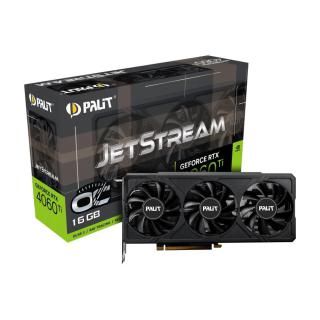 Karta graficzna GeForce RTX 4060 Ti JetStream OC 16GB...