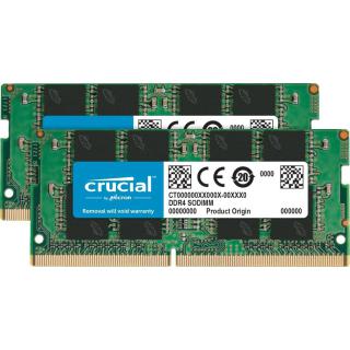 Pamięć notebookowa DDR4 SODIMM 16GB(28GB)/3200