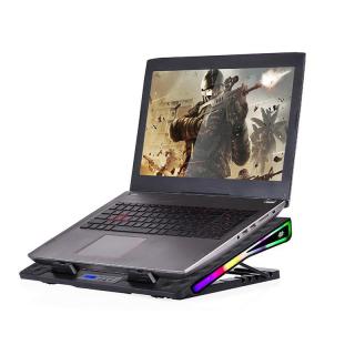 Podstawka chłodząca Tracer GAMEZONE Wing 17,3" RGB