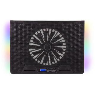 Podstawka chłodząca Tracer GAMEZONE Wing 17,3" RGB