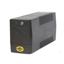 Zasilacz awaryjny UPS ORVALDI 850 LED USB Line-Interactive