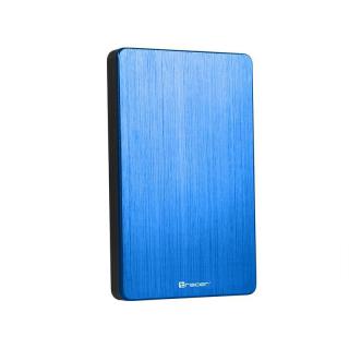 Obudowa na dysk Tracer USB 3.0 HDD/SSD 2.5'' SATA 724 AL...