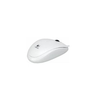 Mysz optyczna B100 OEM 910-003360 White