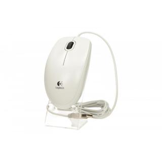 Mysz optyczna B100 OEM 910-003360 White