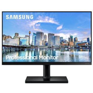 Monitor 23,8 cala LF24T450FQRXEN IPS 1920x1080 FHD 16:9...