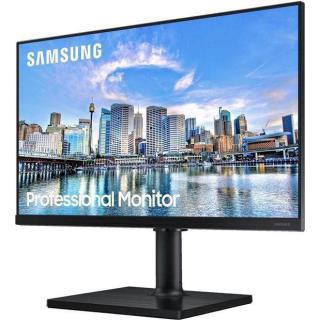 Monitor 24 cale T450FQ IPS 1920x1080 FHD 16:9 2xHDMI 1xDP...