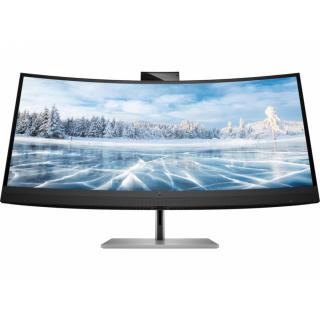 Monitor HP z34c G3 WQHD zakrzywiony 30A19AA