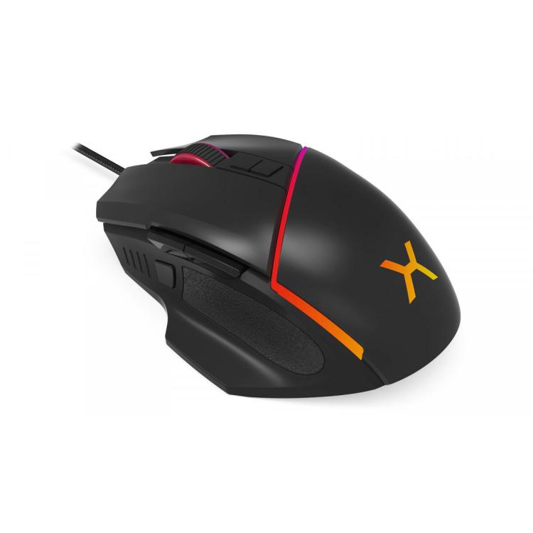 Mysz gamingowa - Gaming Mouse Fuze