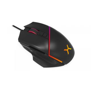 Mysz gamingowa - Gaming Mouse Fuze