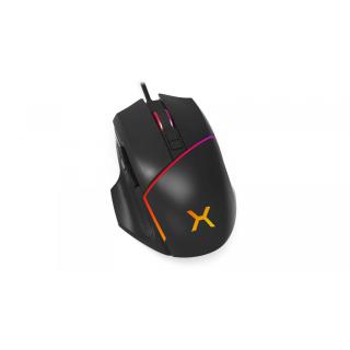 Mysz gamingowa - Gaming Mouse Fuze