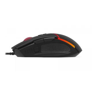 Mysz gamingowa - Gaming Mouse Fuze