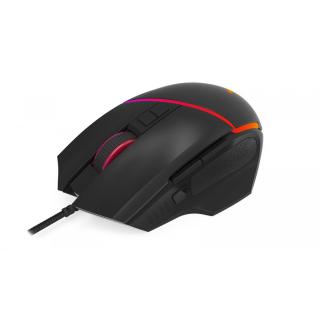 Mysz gamingowa - Gaming Mouse Fuze